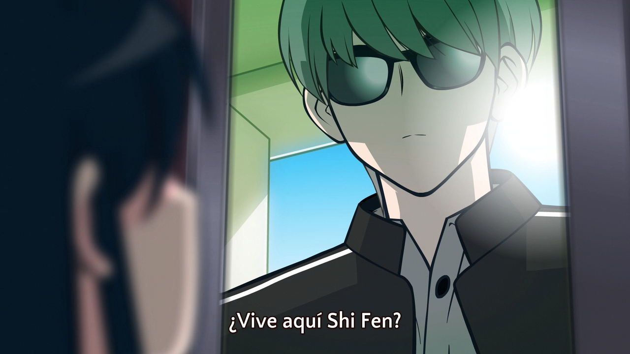 Ani ni Tsukeru Kusuri wa Nai! (Anarchy Subs)